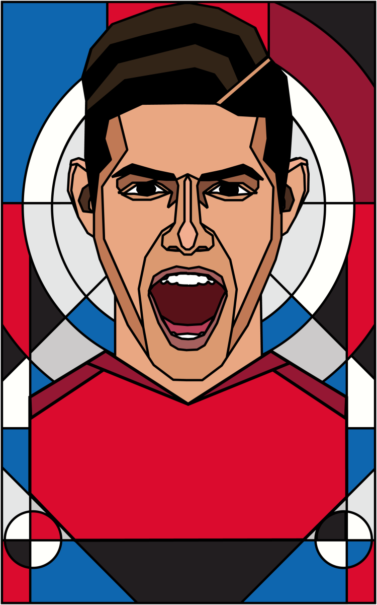 奧運賽場上 奧運賽場上