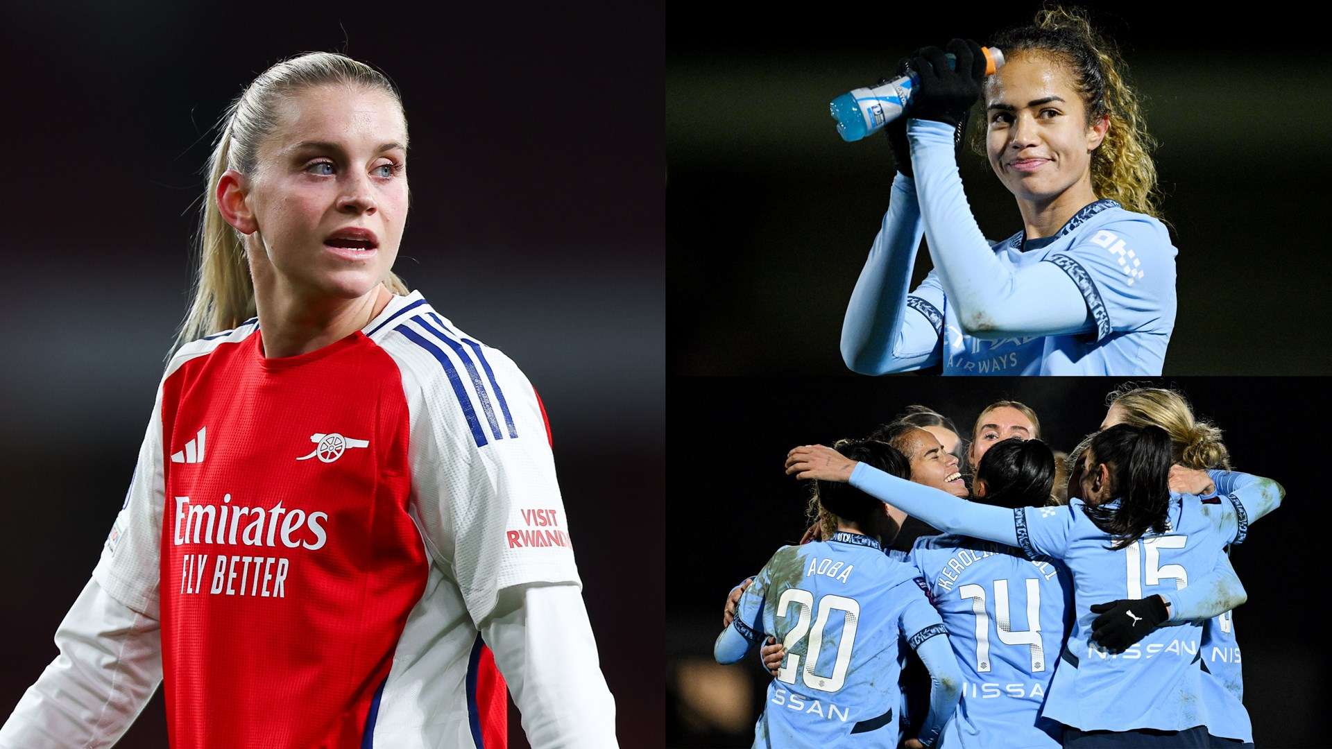 在积分榜上 在积分榜上