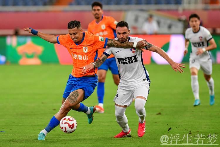 山东泰山压哨制胜力挫梅州客家