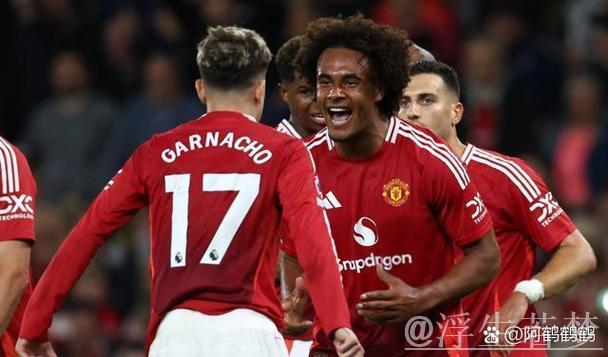 外租曼联球员首秀进球当选全场最佳 离队后迎来爆发? 外租曼联球员首秀进球当选全场最佳 离队后迎来爆发?