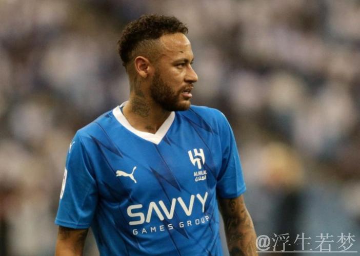 内马尔33岁生日霸气庆祝：直升机空降训练场，豪掷购豪宅