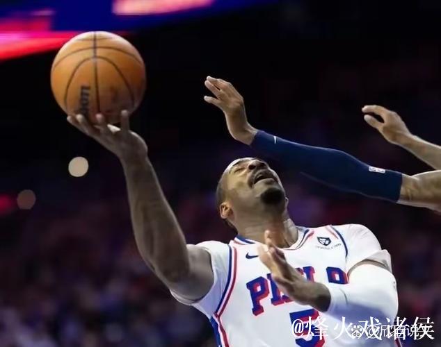 小萨三双国王胜猛龙 哈登18+4+6快船大胜76人